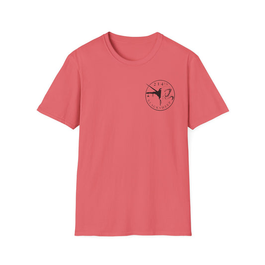 214th ATKG Black Sheep Tee