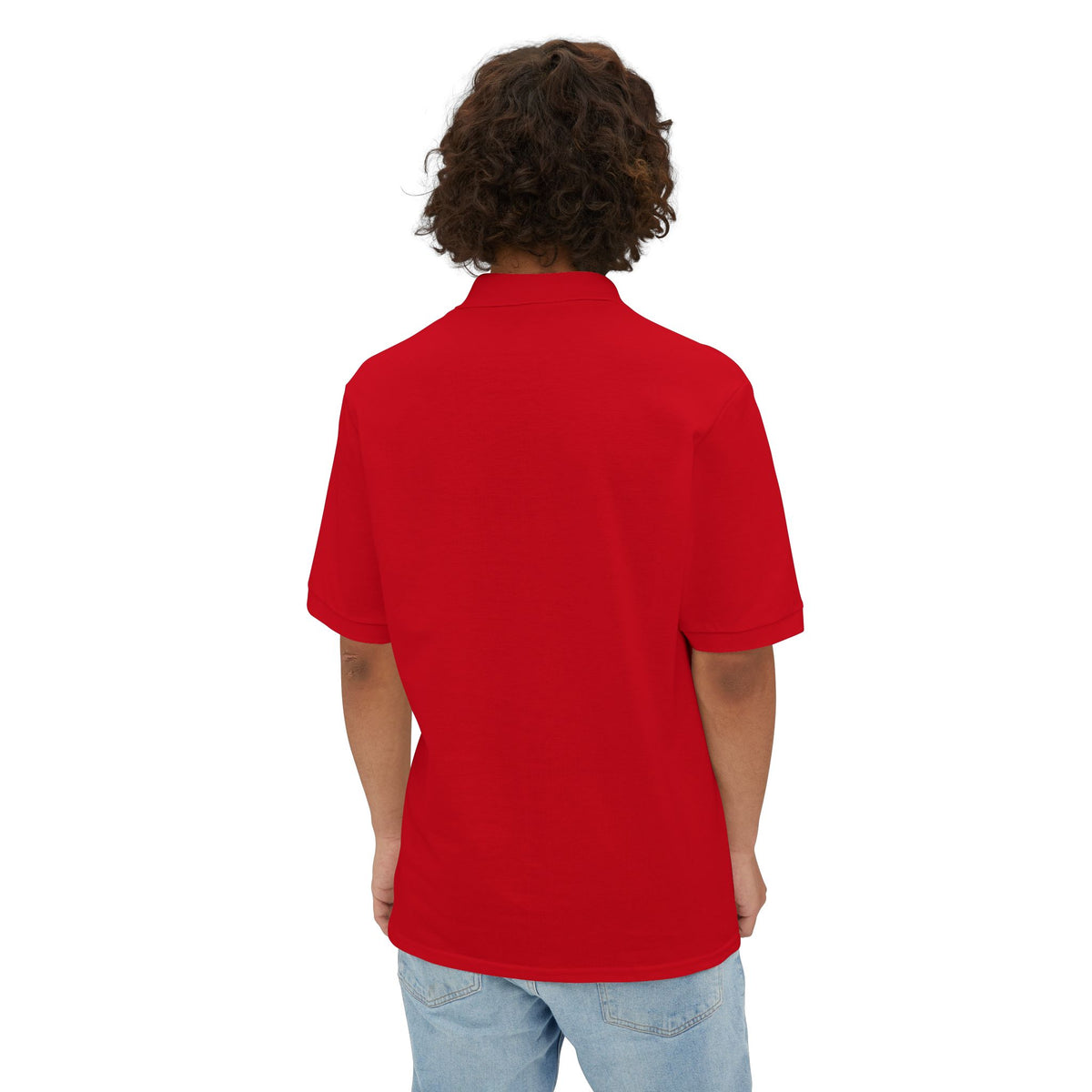 Unit Shield Polo