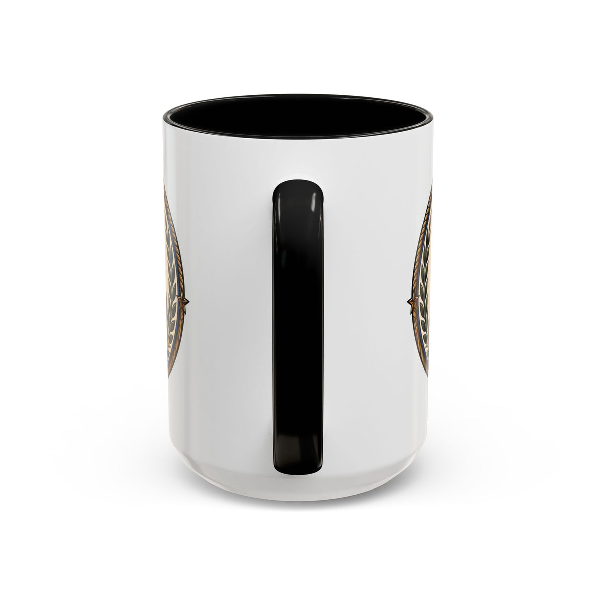 K9 Unit Police Mug