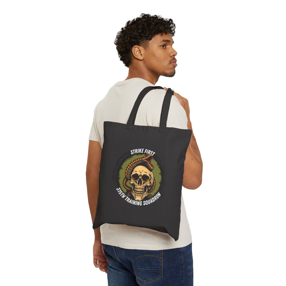 315th TRS Tote