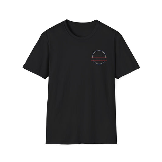 TFD First In, Last Out Tee