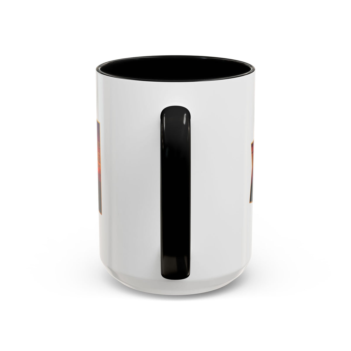 TFD Arizona Sunset Mug