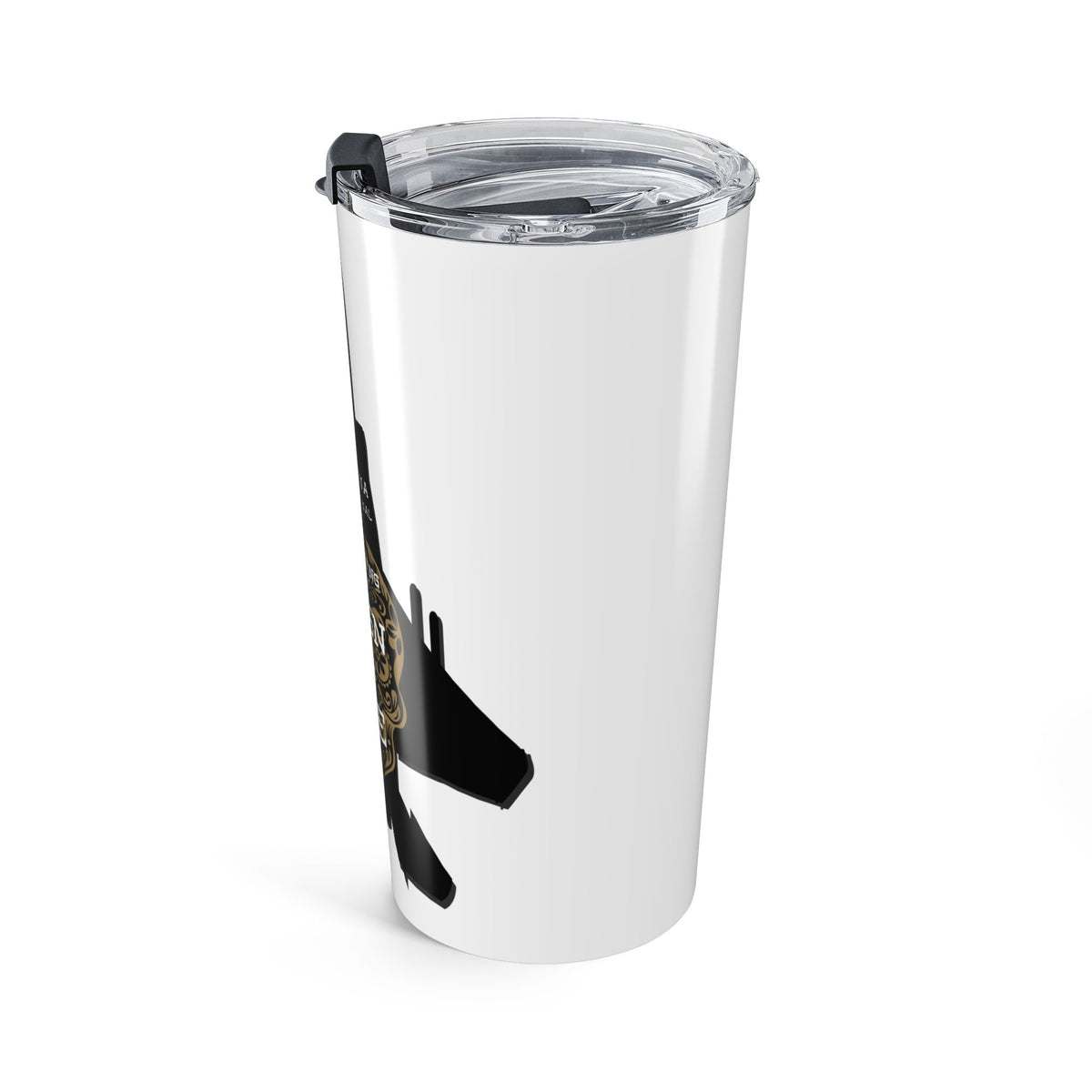 162nd Recruiting "Sign or Die" Tumbler