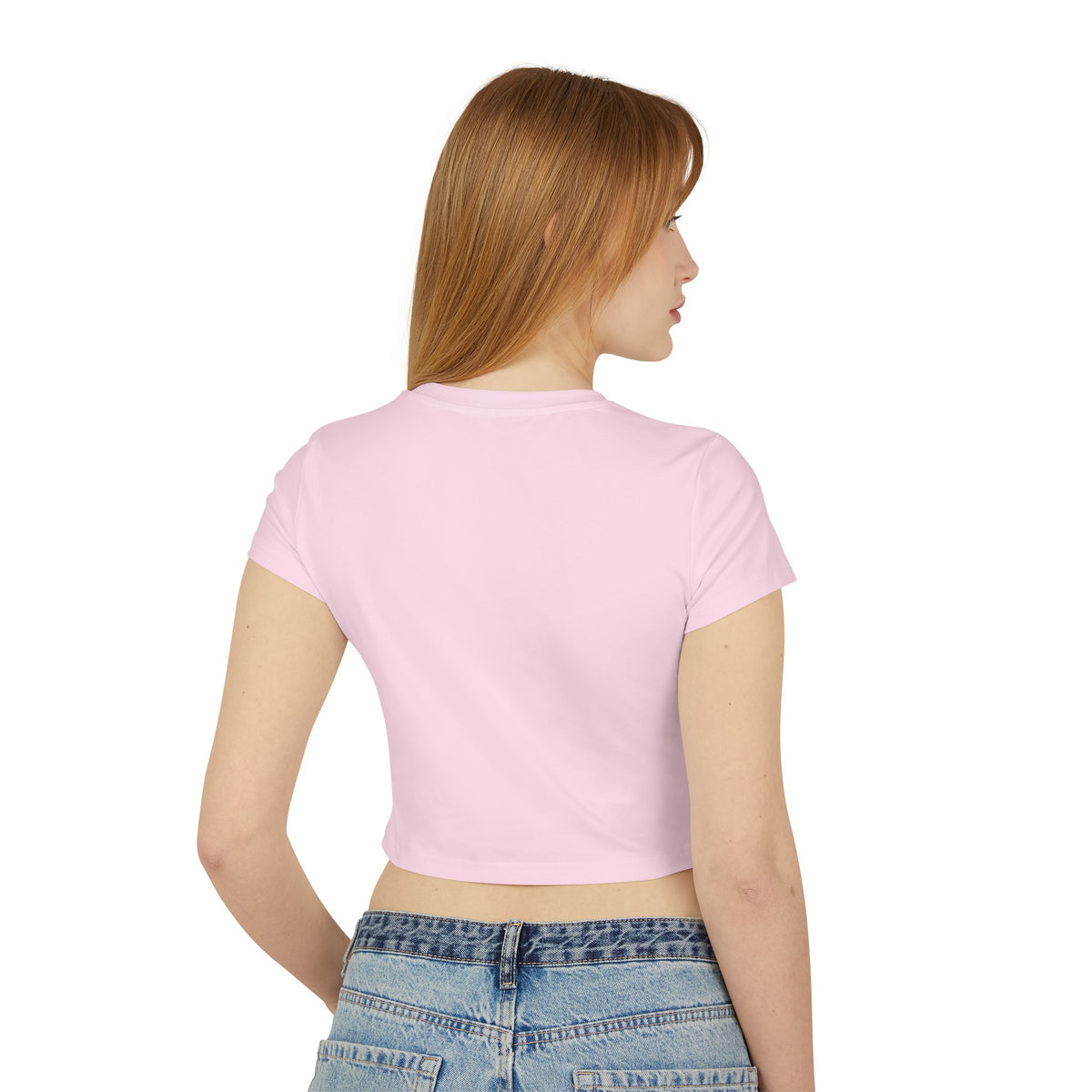 315th TRS Women's Baby Tee