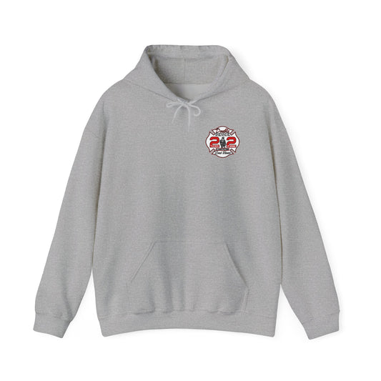 TFD Station 22 Hoodie