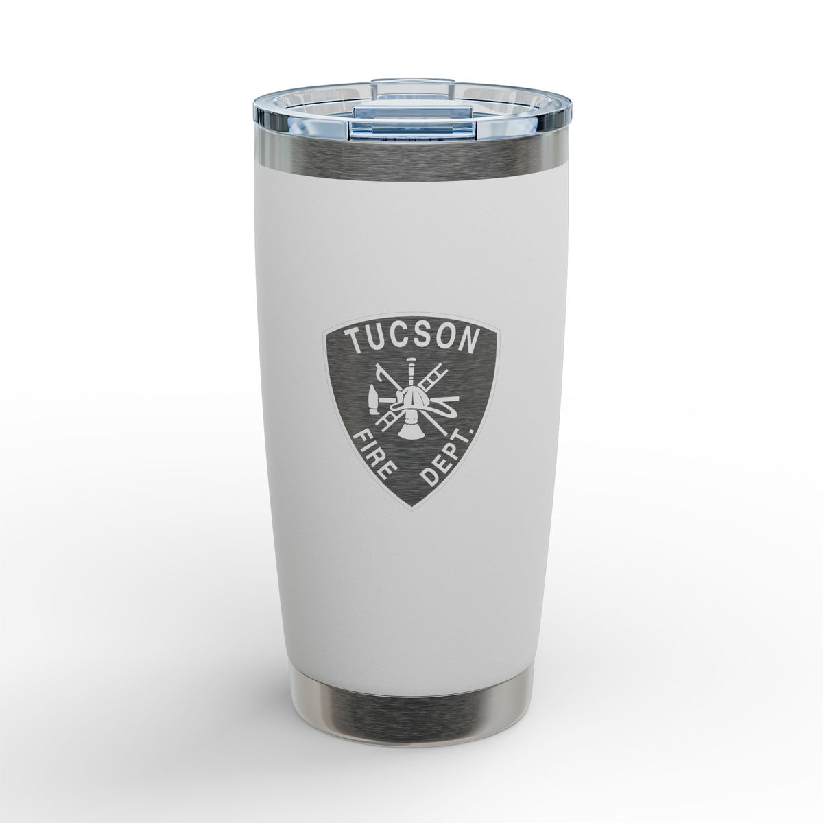 Drinkware - First Response Design