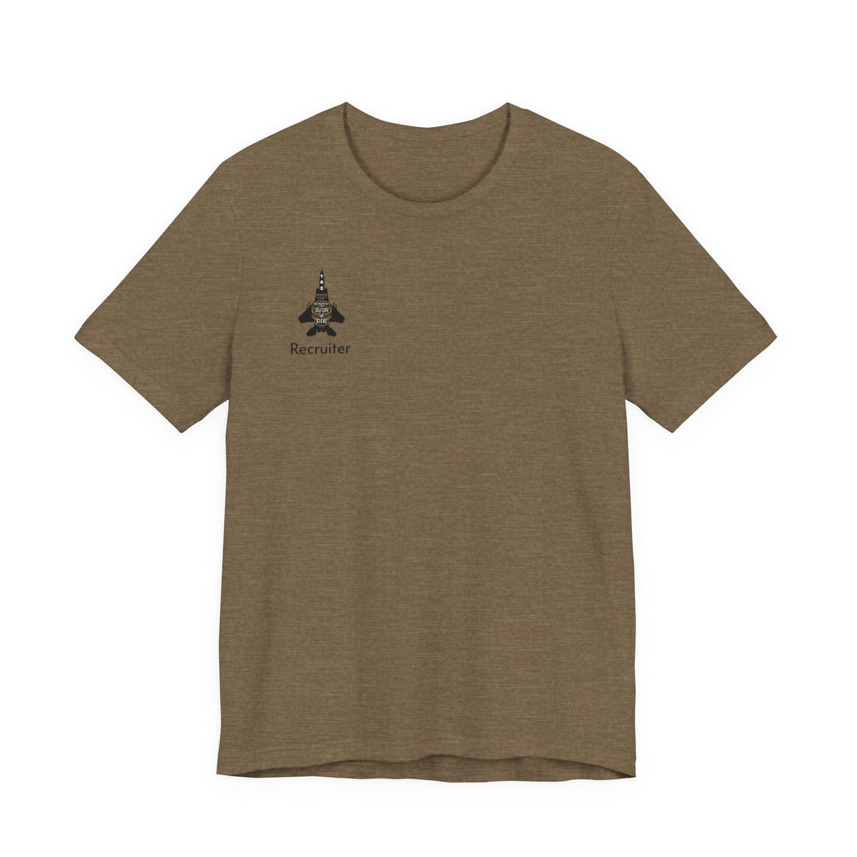 Military - First Response Design