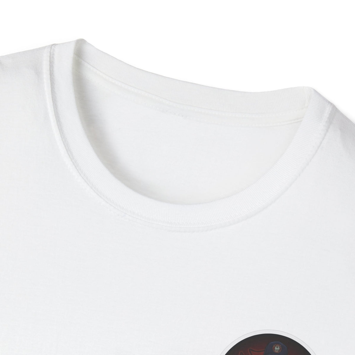 Ben Call TFD "Always On Call" Tee