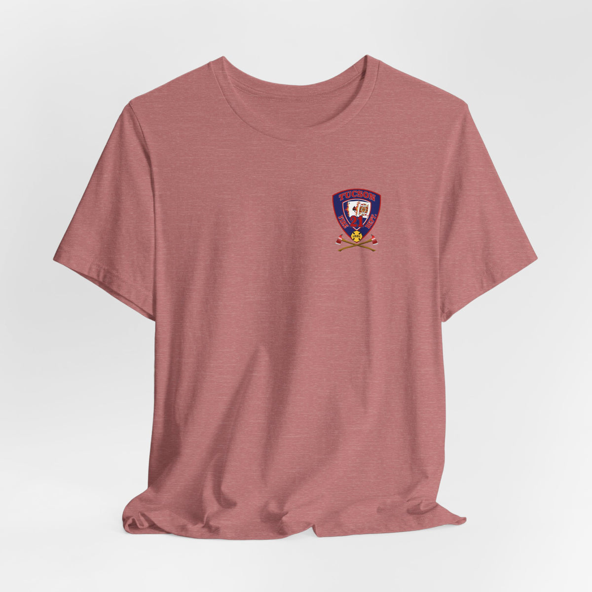 TFD Station 21 Tee