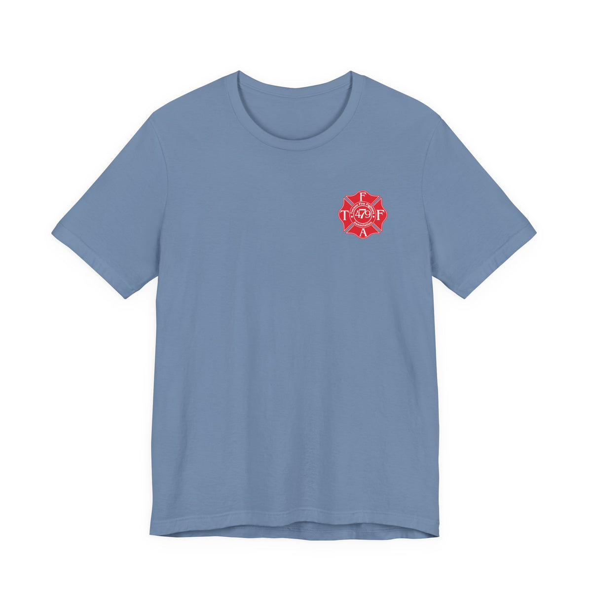 Union 479 Tee