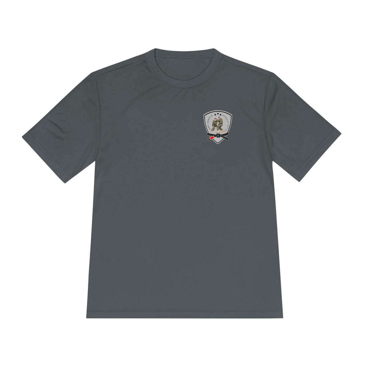 BJJ / Wrestling Performance Tee