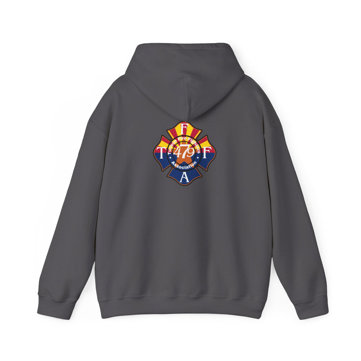 Union 479 AZ Hoodie