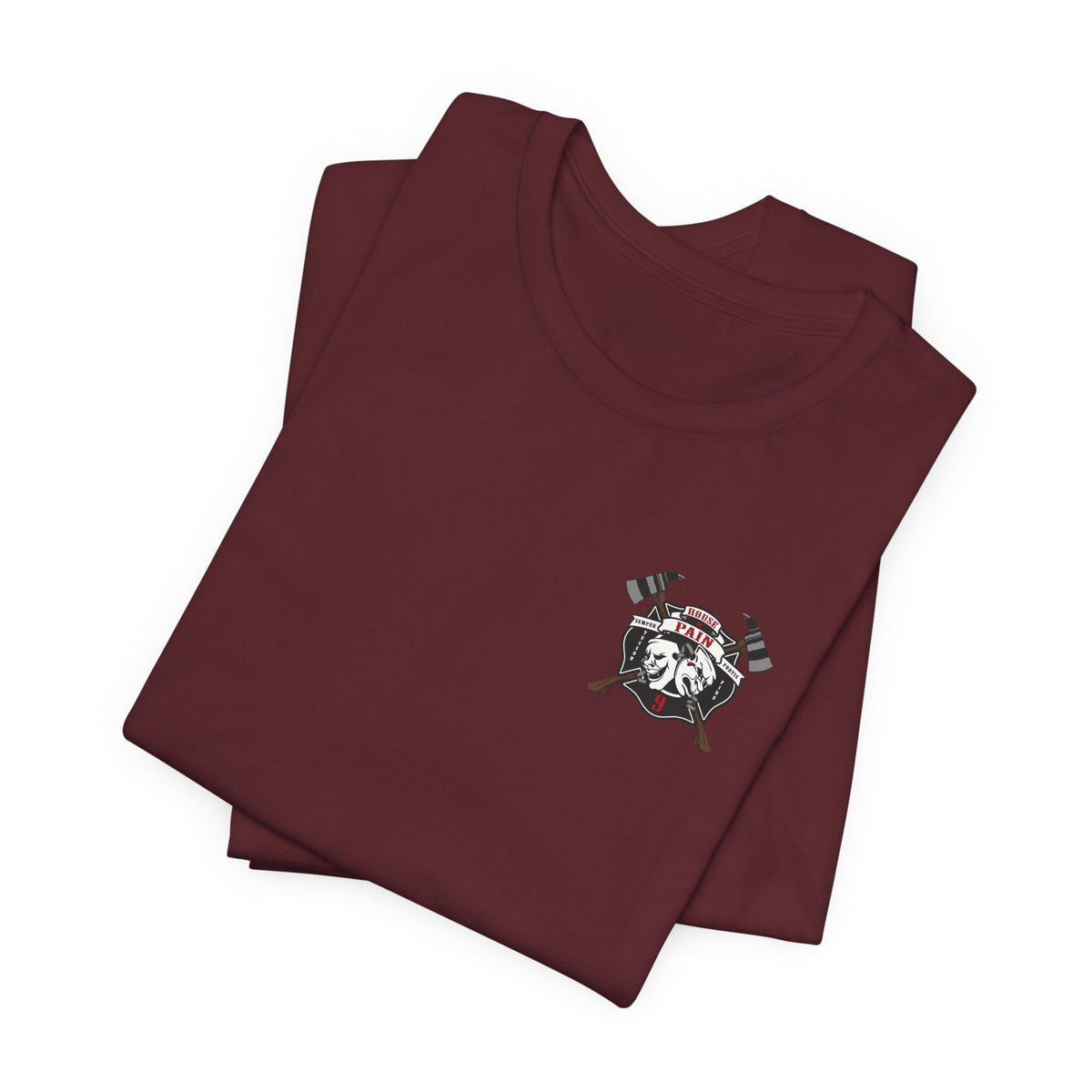 TFD Station 9 Tee