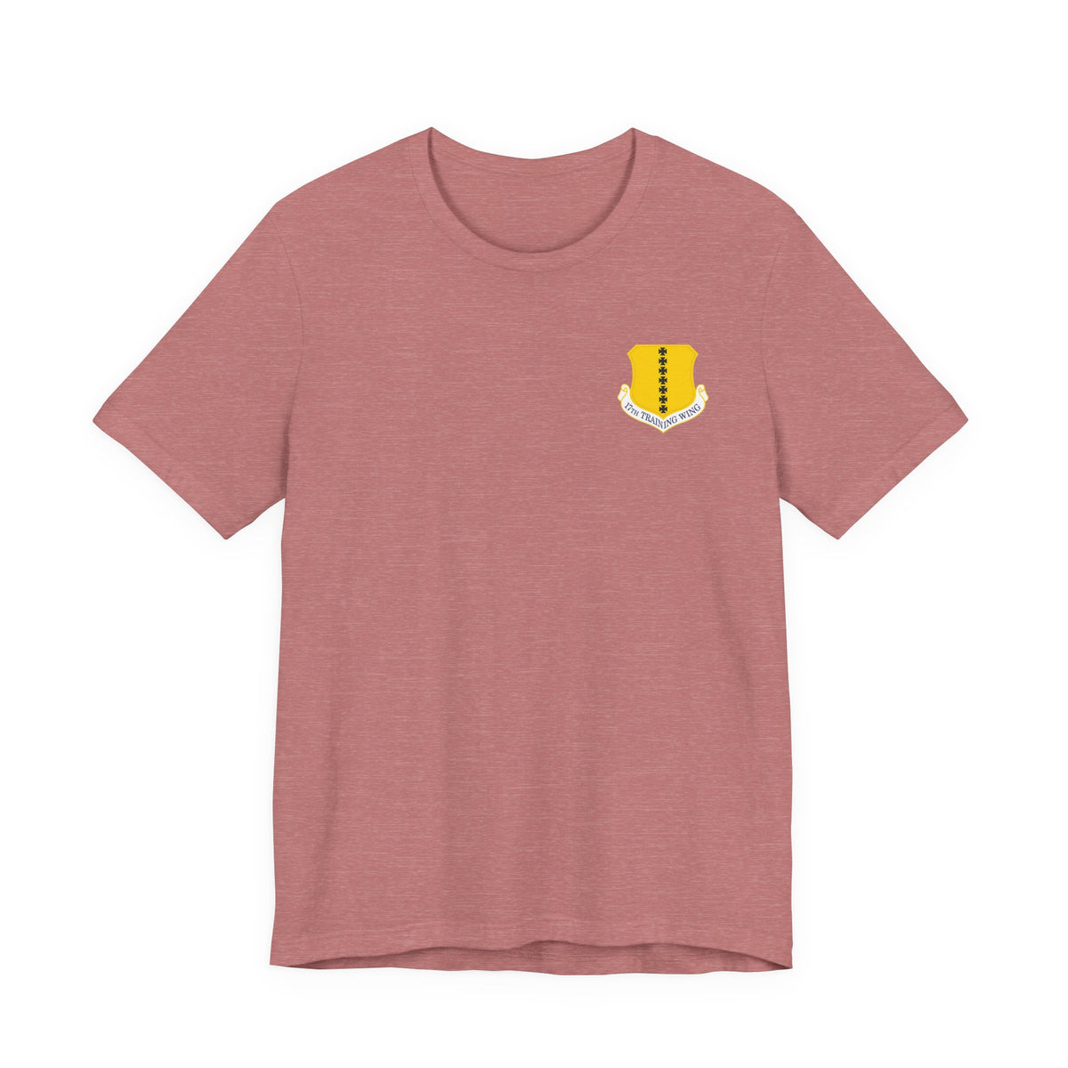17th Training Wing Tee