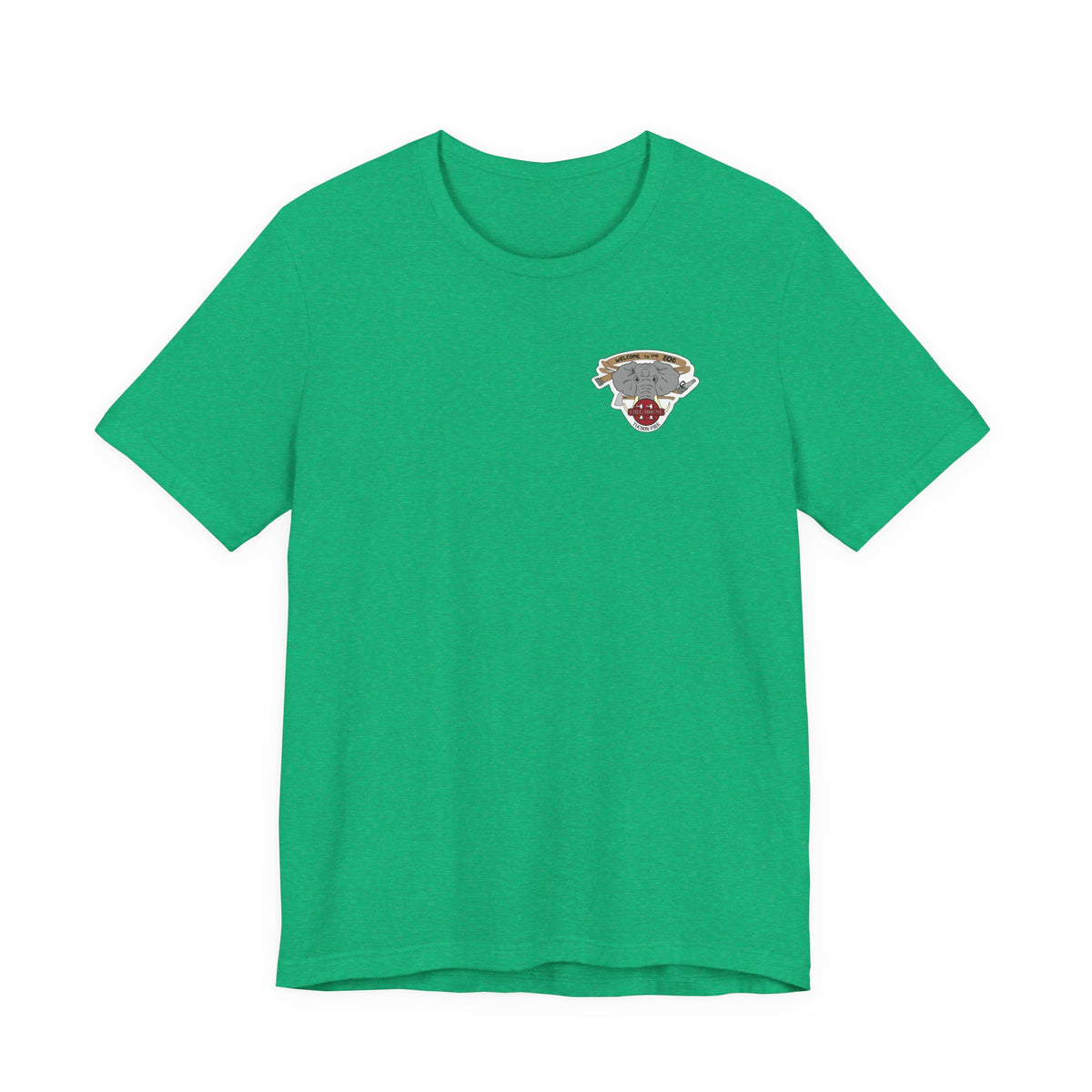 TFD Station 11 Tee