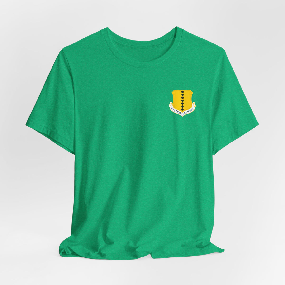 17th Training Wing Tee