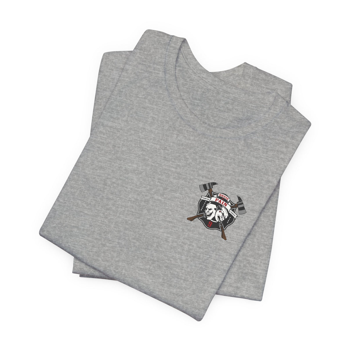 TFD Station 9 Tee