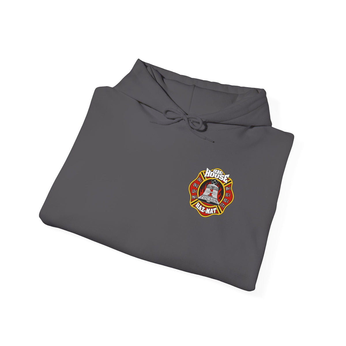 TFD Station 1 Hoodie