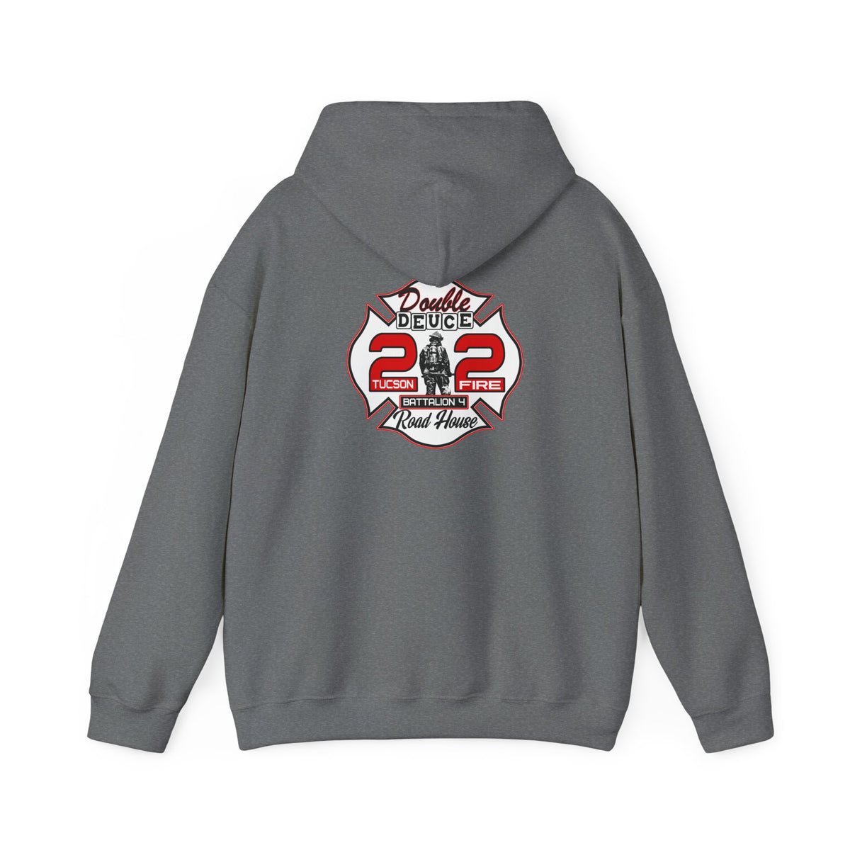 TFD Station 22 Hoodie