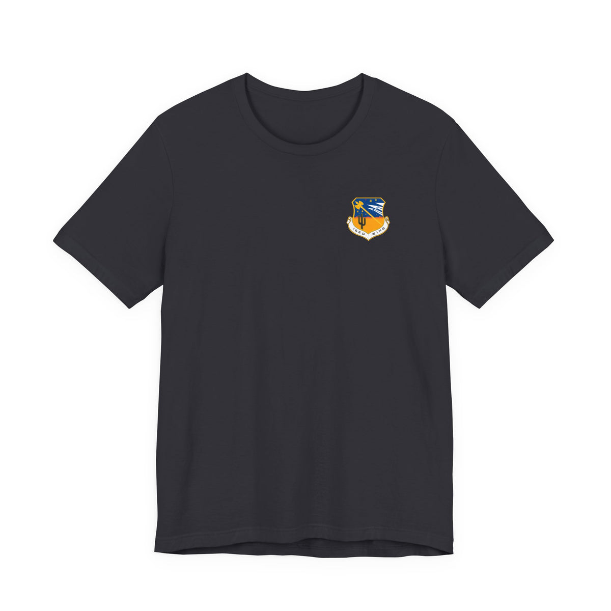 162nd Wing Tee