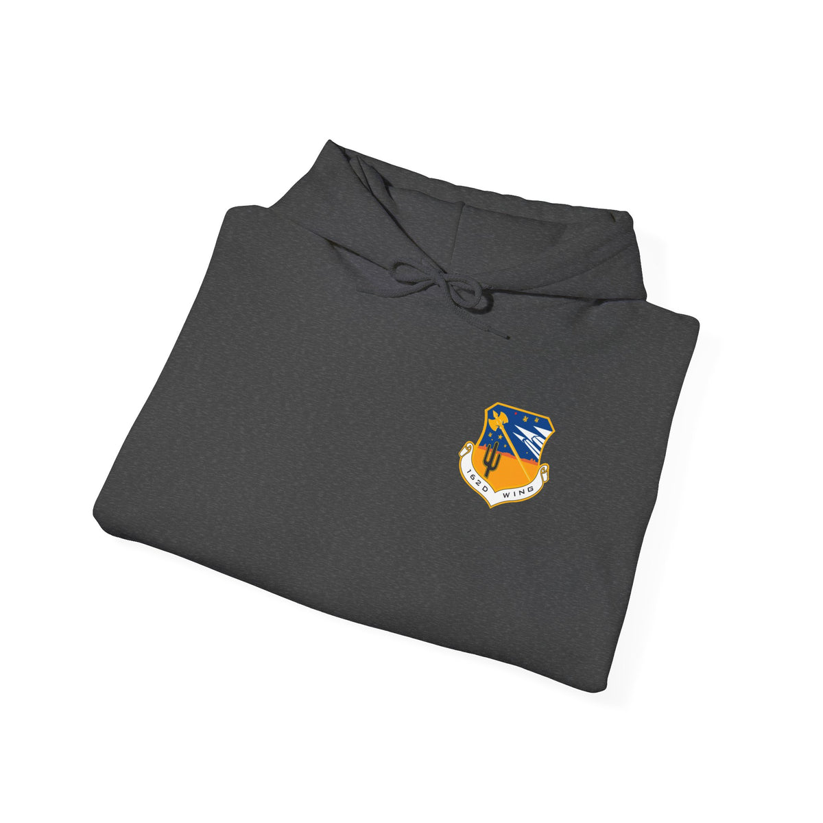 162nd Wing Hoodie
