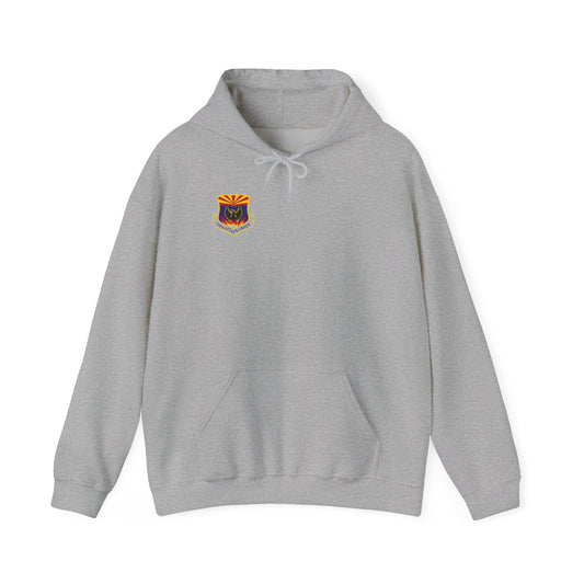 Unit Patch Hoodie