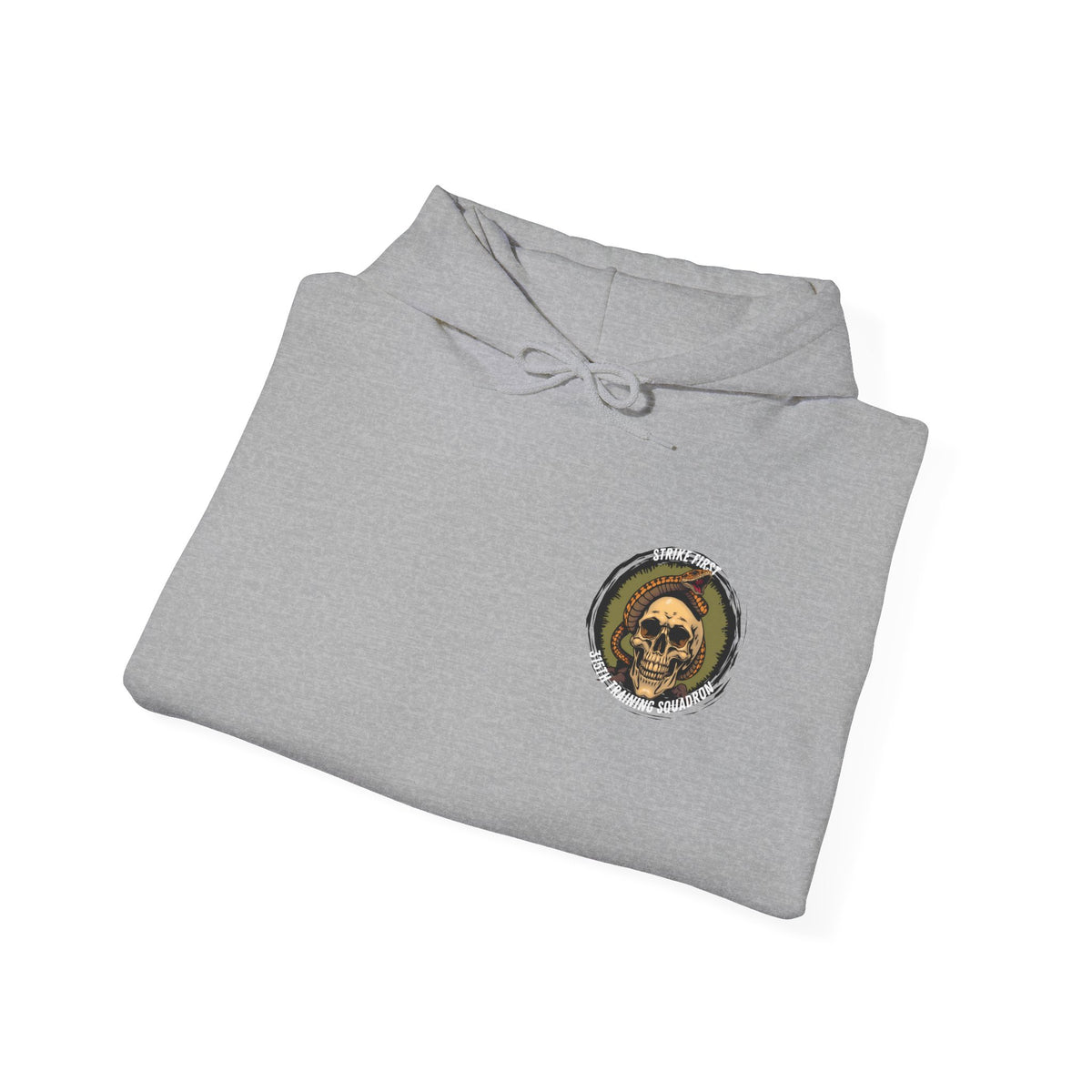 315th TRS Hoodie