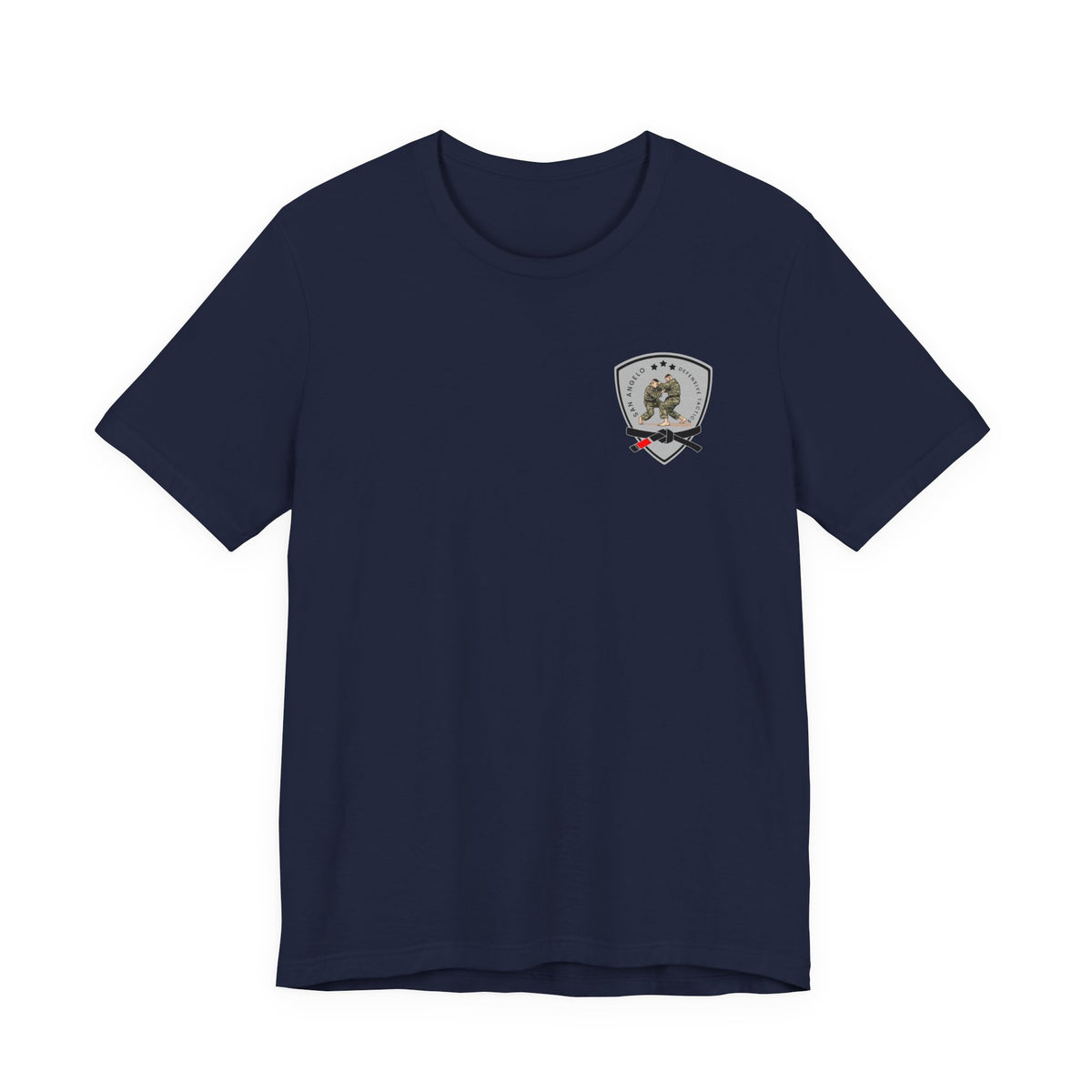 BJJ / Wrestling Tee