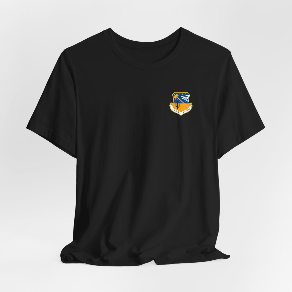 162nd Wing Tee