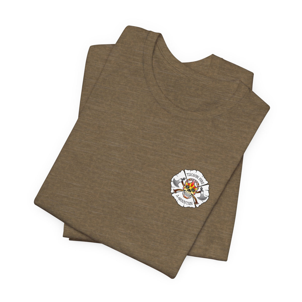 TFD Station 15 Tee