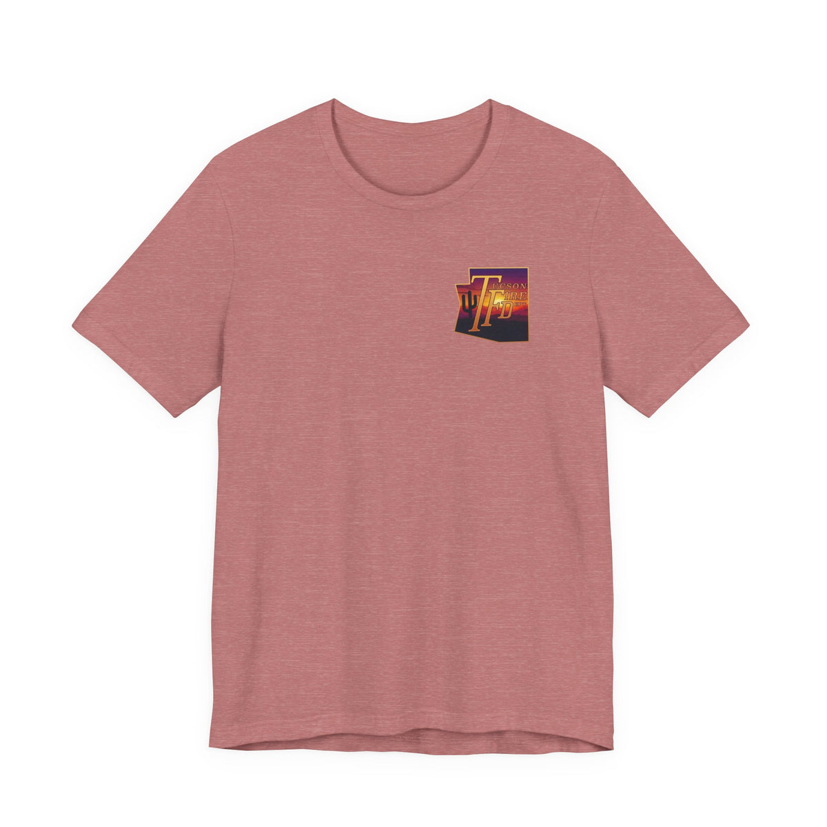 TFD Arizona Sunset Tee