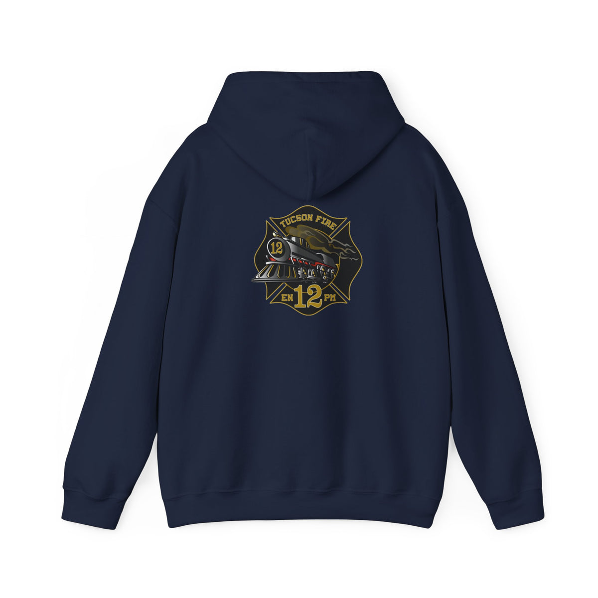 TFD Station 12 Hoodie