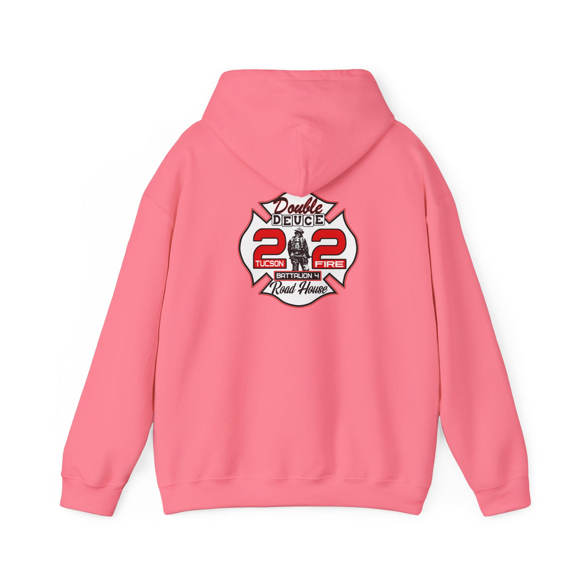 TFD Station 22 Hoodie