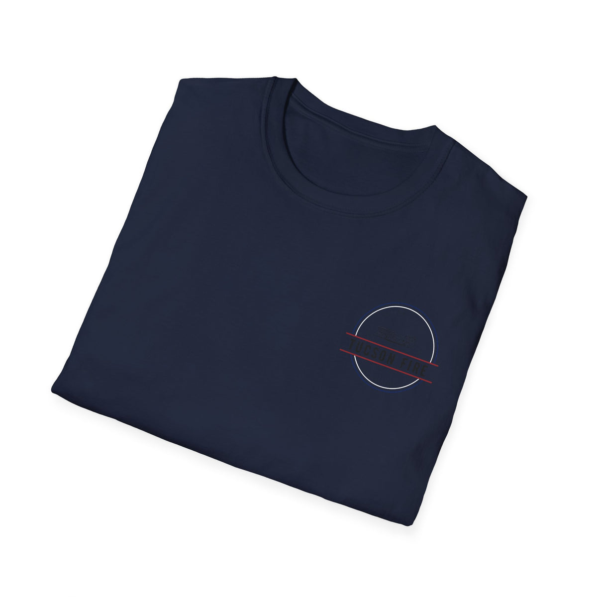 TFD First In, Last Out Tee