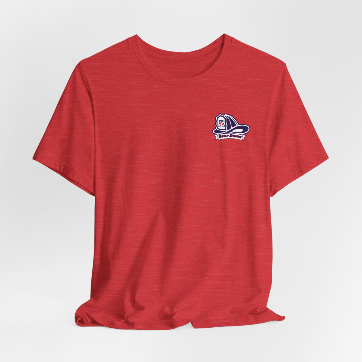 U of A Tee