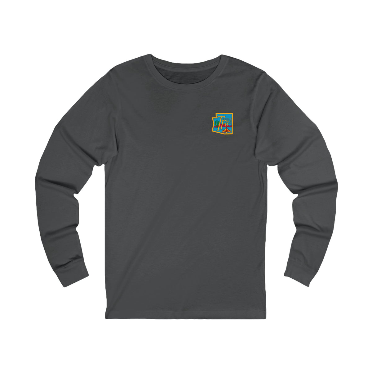Old-Style TFD Long Sleeve