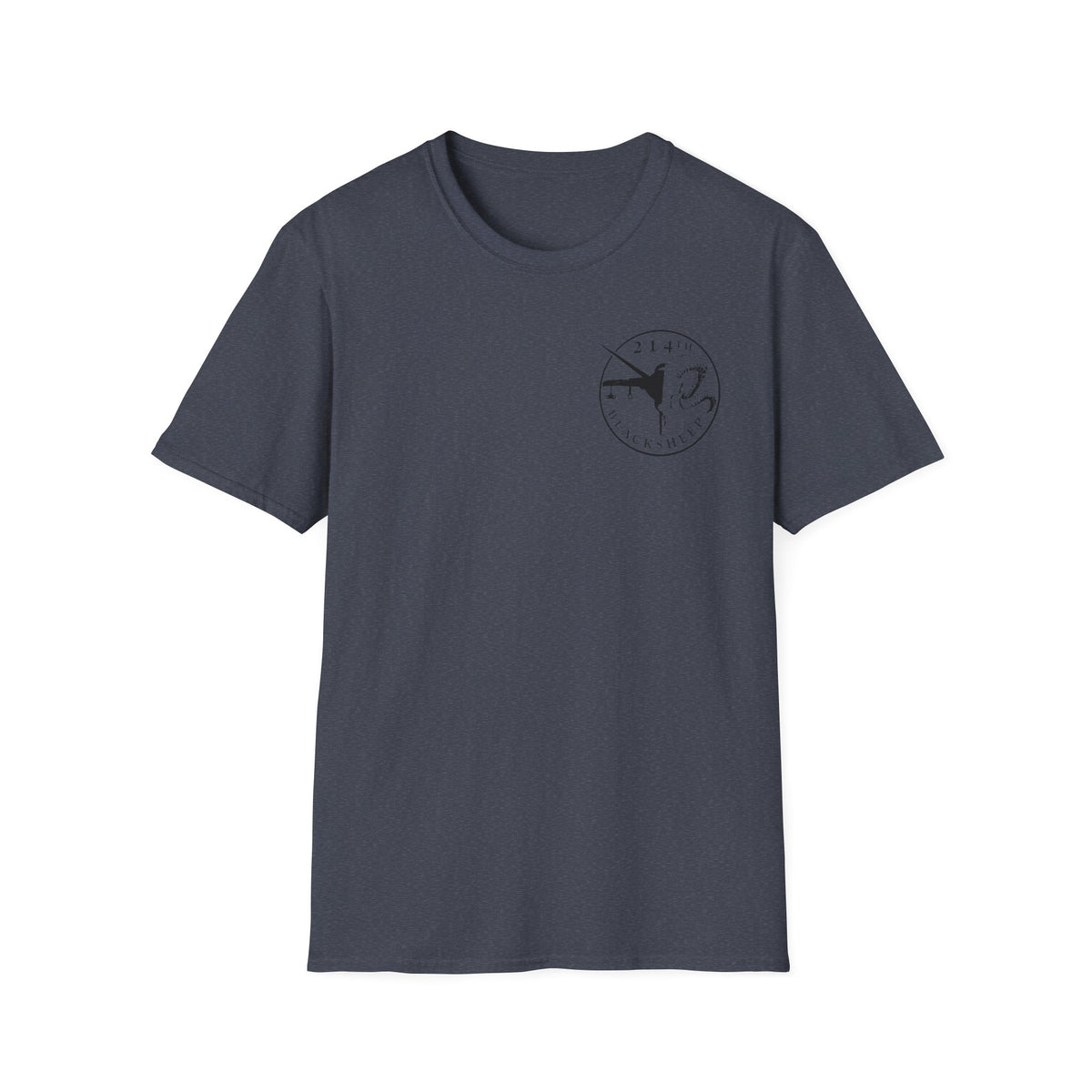 214th ATKG Black Sheep Tee