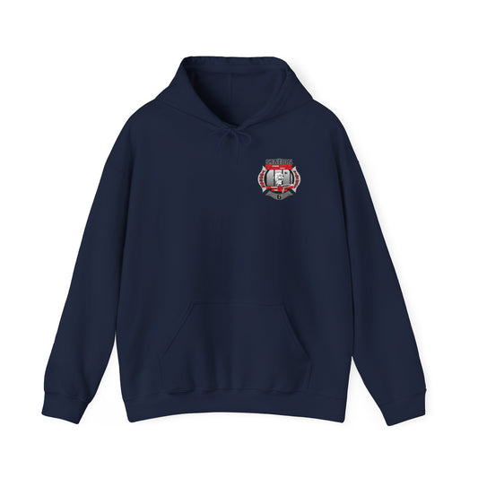 TFD Station 6 Hoodie