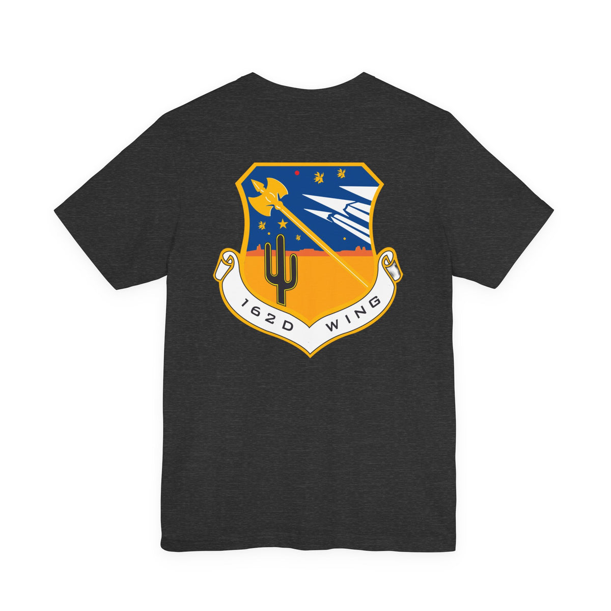 162nd Wing Tee