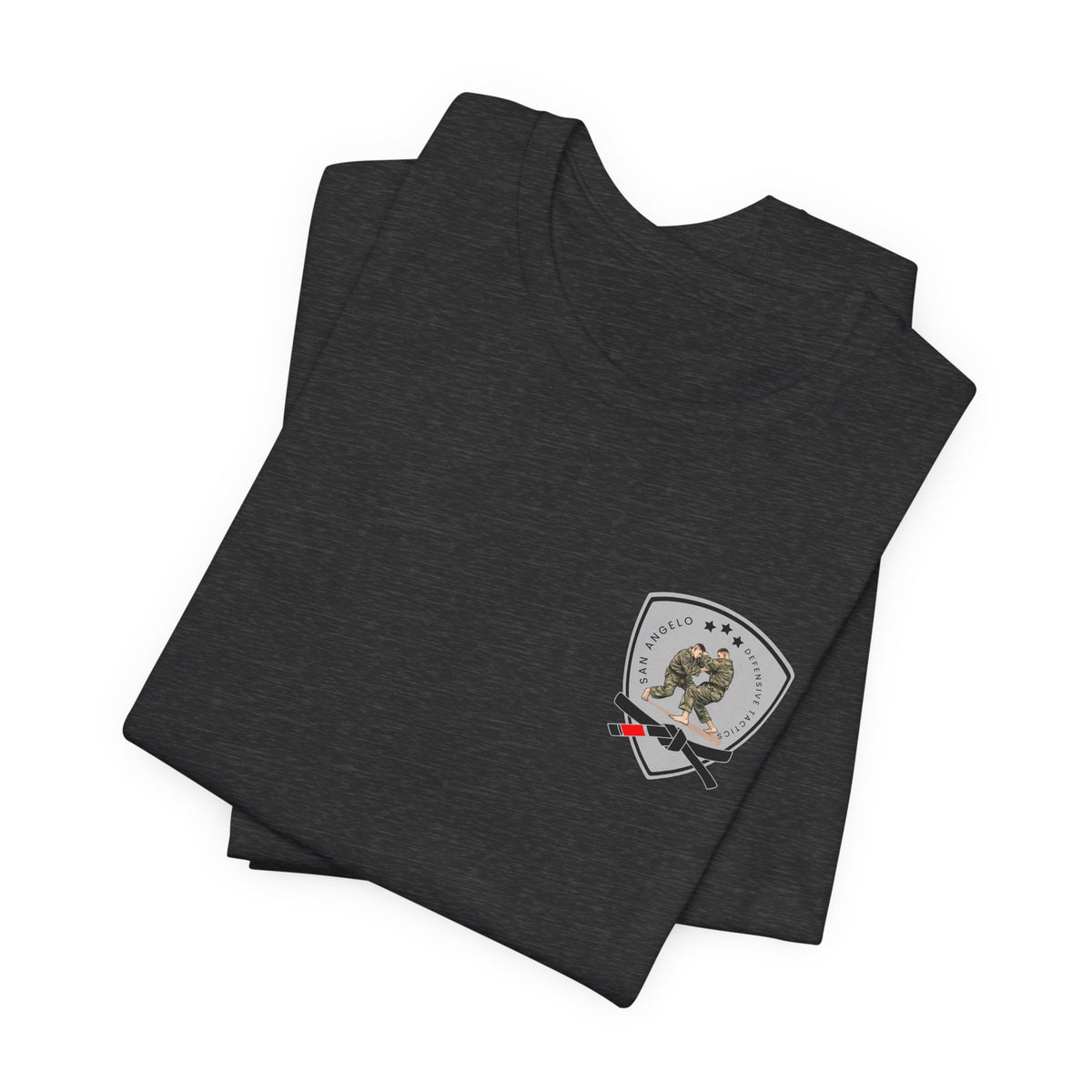 BJJ / Wrestling Tee