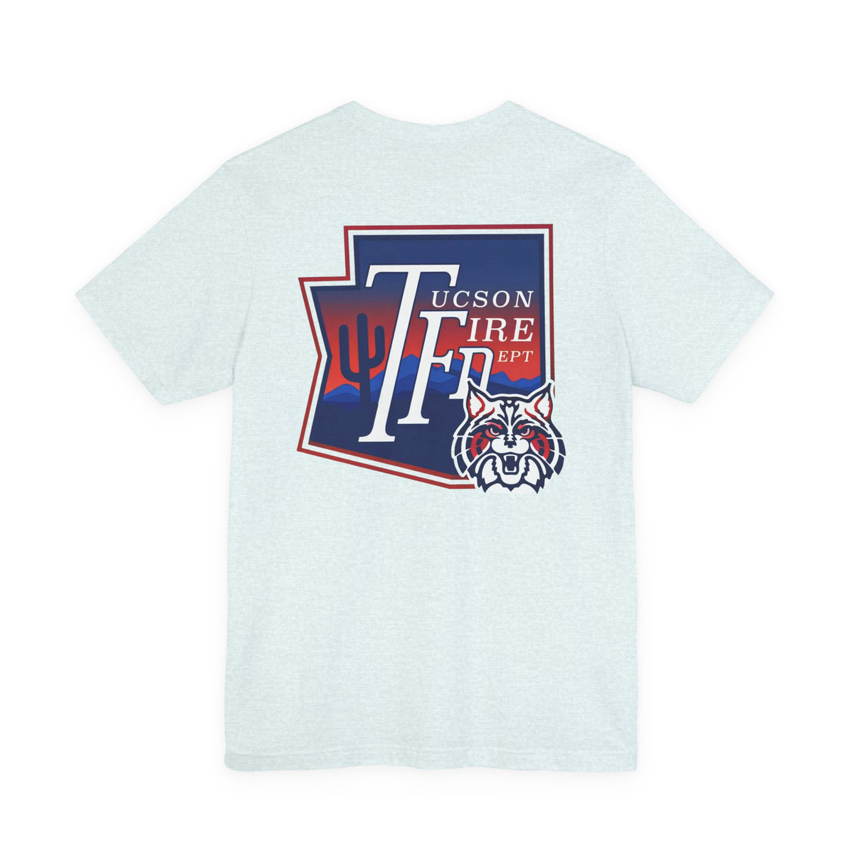 TFD Wildcat Arizona Tee