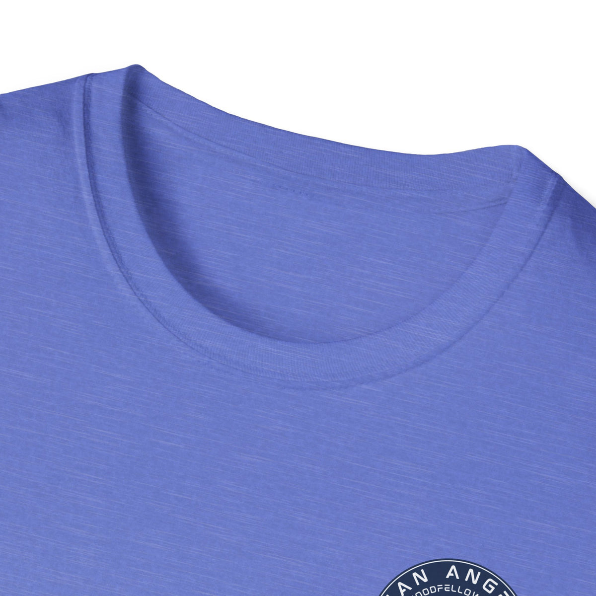 San Angelo Running Club Tee