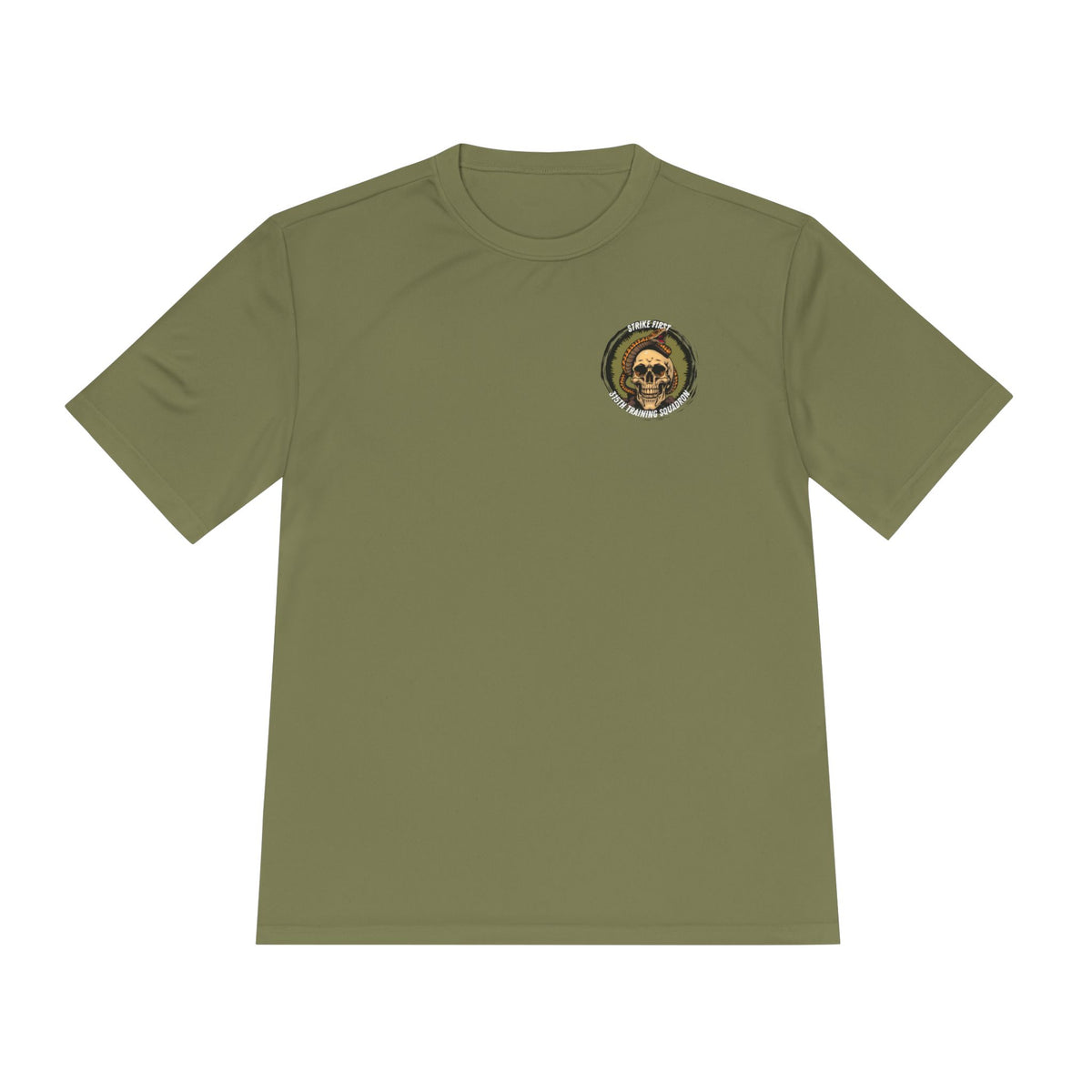 315th TRS Performance Tee