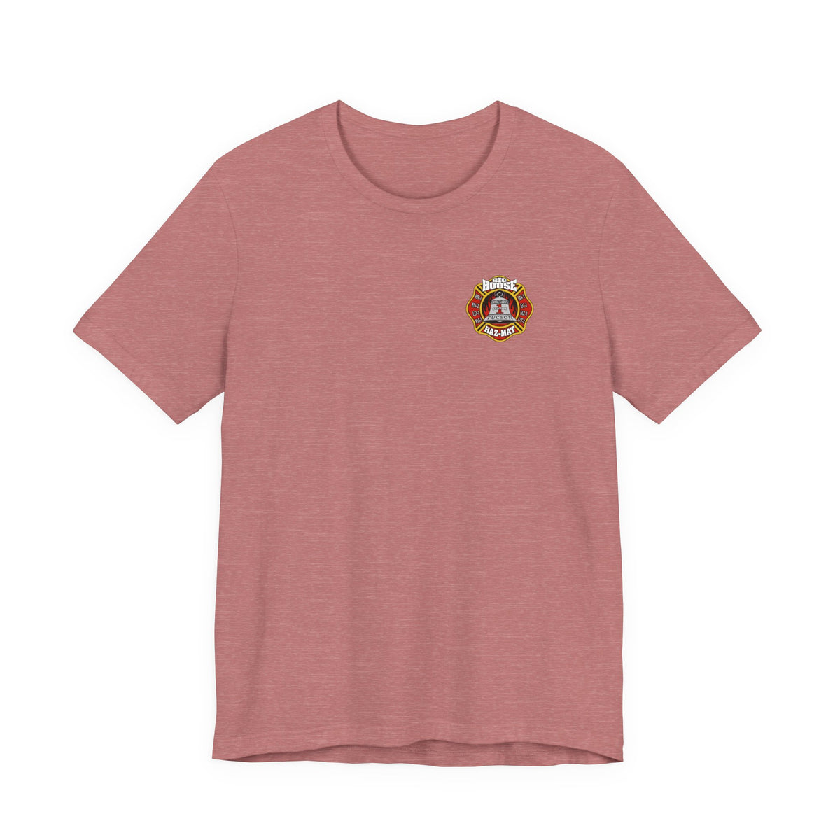 TFD Station 1 Tee