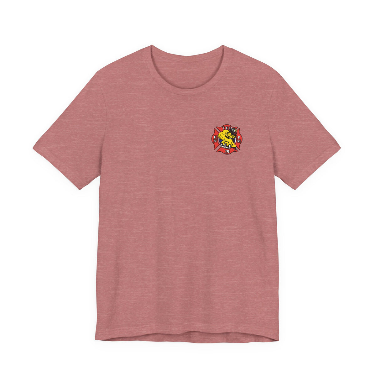 TFD Station 3 Tee