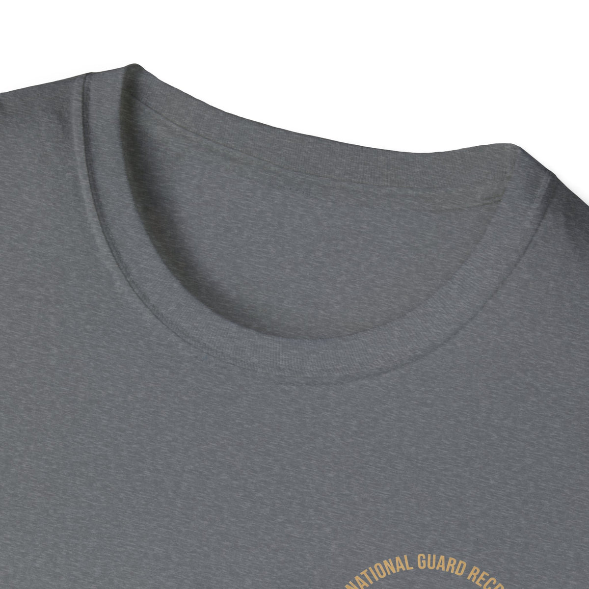 AZ Air National Guard Recruiting Tee