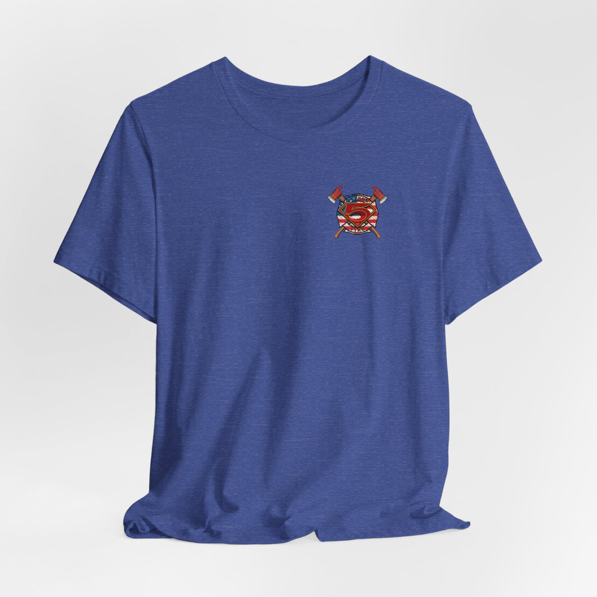 TFD Station 5 Tee