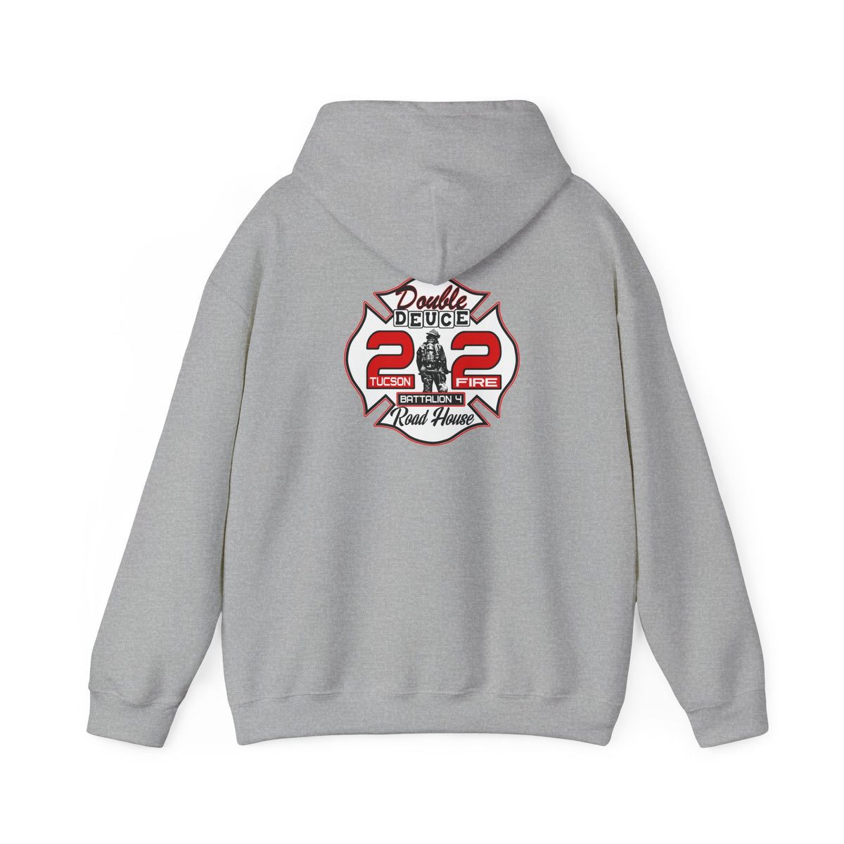 TFD Station 22 Hoodie