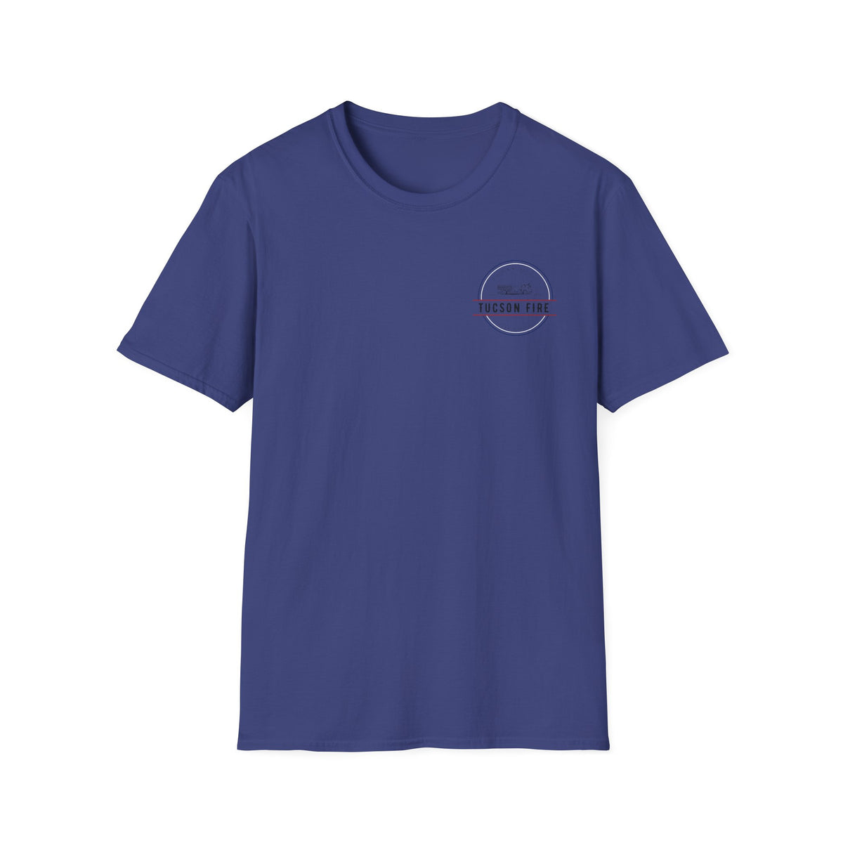 TFD First In, Last Out Tee