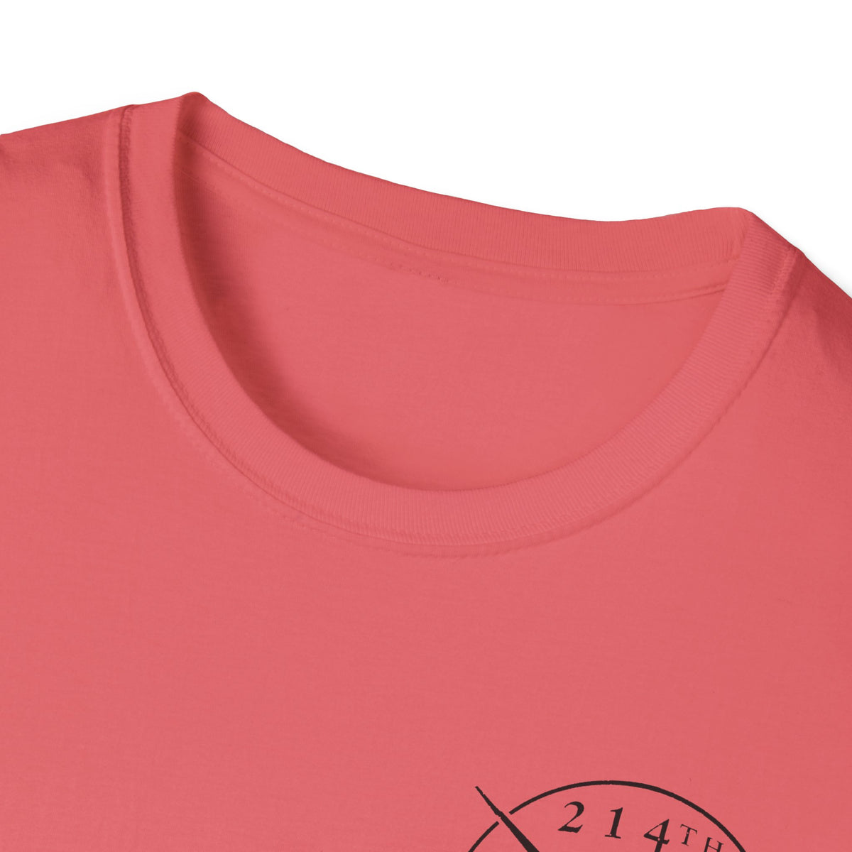 214th ATKG Black Sheep Tee